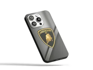 Lamborghini Handyhüllen Anpassbares Design